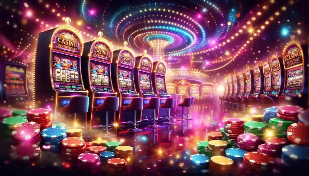 55bet Casino